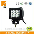 wholesale ce rohs off road 4 inch 18w led light bar